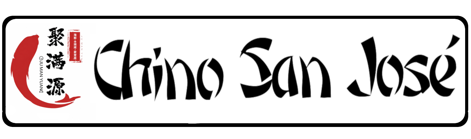Chino San José